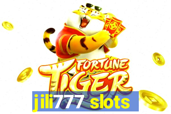 jili777 slots